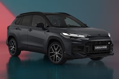 Corolla Cross