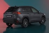 Toyota Corolla Cross GR Sport