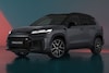 Toyota Corolla Cross GR Sport