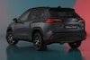 Toyota Corolla Cross GR Sport
