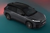 Toyota Corolla Cross GR Sport