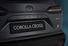 Toyota Corolla Cross GR Sport