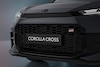 Toyota Corolla Cross GR Sport