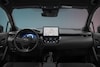 Toyota Corolla Cross GR Sport