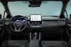 Toyota Corolla Cross High Grade
