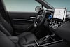 Toyota Corolla Cross High Grade