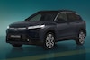 Toyota Corolla Cross High Grade