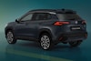 Toyota Corolla Cross High Grade