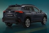Toyota Corolla Cross High Grade