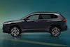 Toyota Corolla Cross High Grade