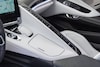 Chevrole Corvette dashboard oud