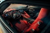 Chevrolet Corvette C8 2025