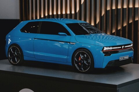 Budgetauto Yugo komt terug: zo wordt hij!