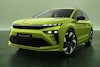 Skoda Enyaq RS
