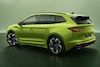 Skoda Enyaq RS