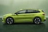 Skoda Enyaq RS