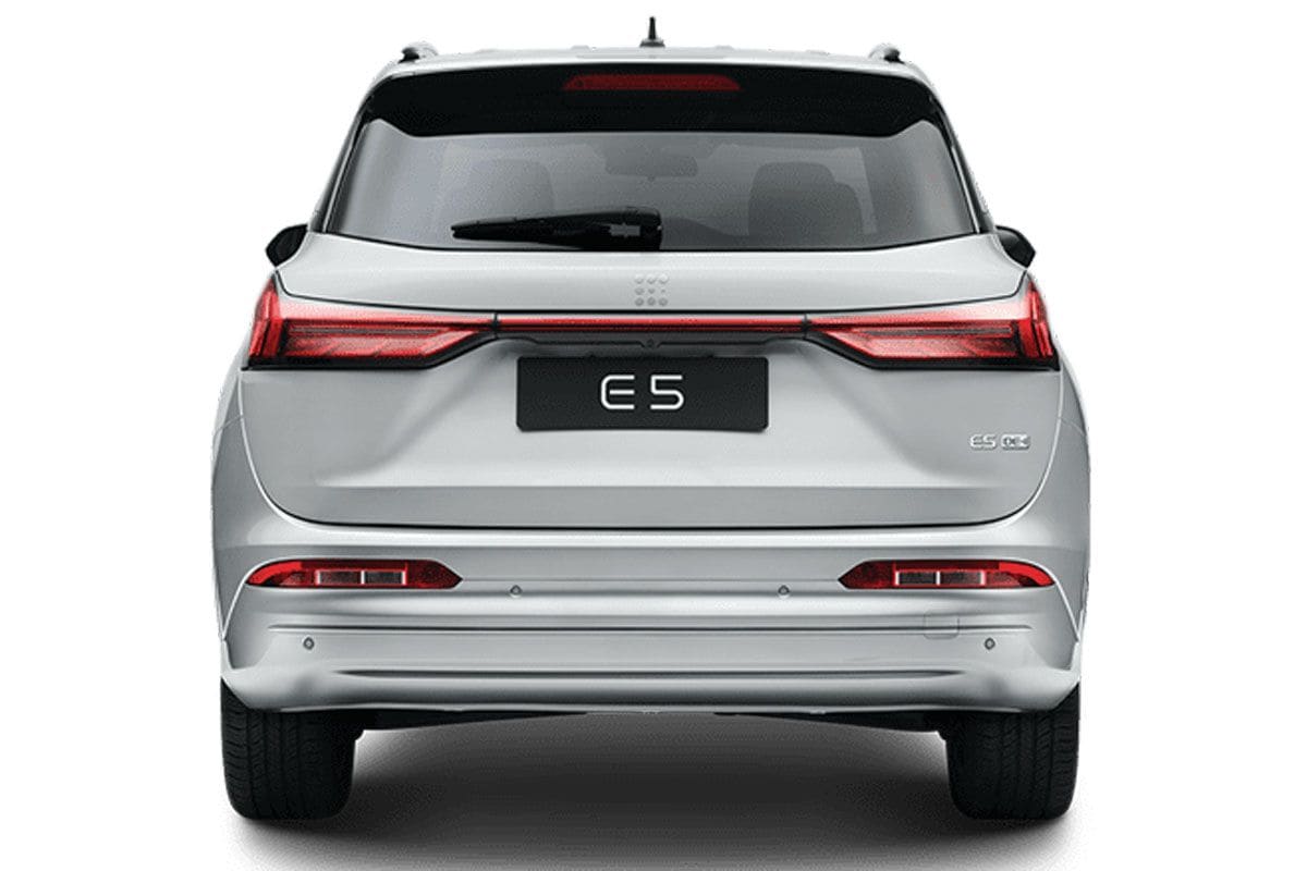 DFSK E5