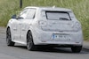 Spyshots Nissan Micra