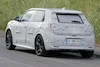 Spyshots Nissan Micra