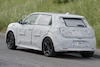 Spyshots Nissan Micra
