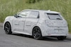 Spyshots Nissan Micra