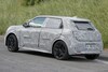 Spyshots Nissan Micra