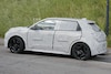 Spyshots Nissan Micra