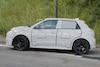 Spyshots Nissan Micra