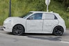 Spyshots Nissan Micra
