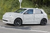 Spyshots Nissan Micra