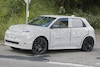 Spyshots Nissan Micra