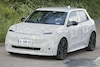 Spyshots Nissan Micra