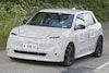 Spyshots Nissan Micra