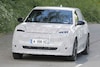 Spyshots Nissan Micra