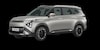 Kia Carens Clavis