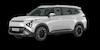 Kia Carens Clavis