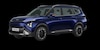 Kia Carens Clavis