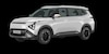 Kia Carens Clavis