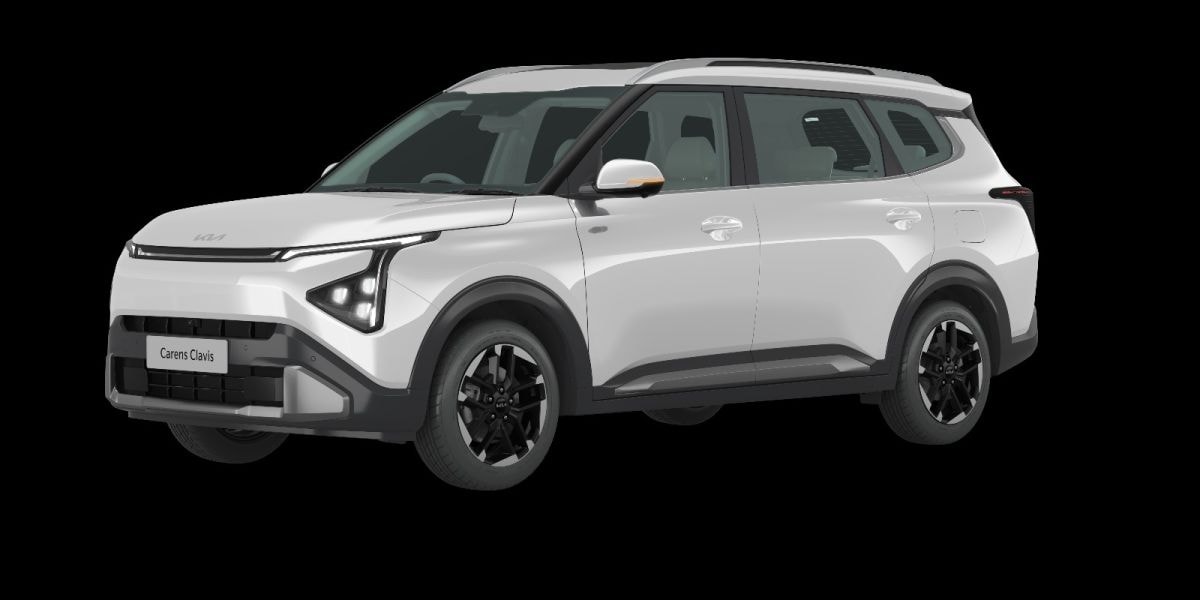 Kia Carens Clavis