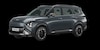 Kia Carens Clavis