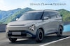 Kia Carens Clavis