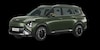 Kia Carens Clavis