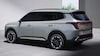 Kia Carens Clavis