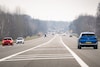 Ford Explorer in Kaiserslautern, stukje Amerika in Duitsland