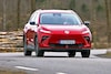 MG S5 EV