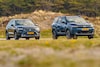 Dacia Bigster vs. Seat Ateca