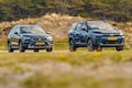 Dacia Bigster vs. Seat Ateca