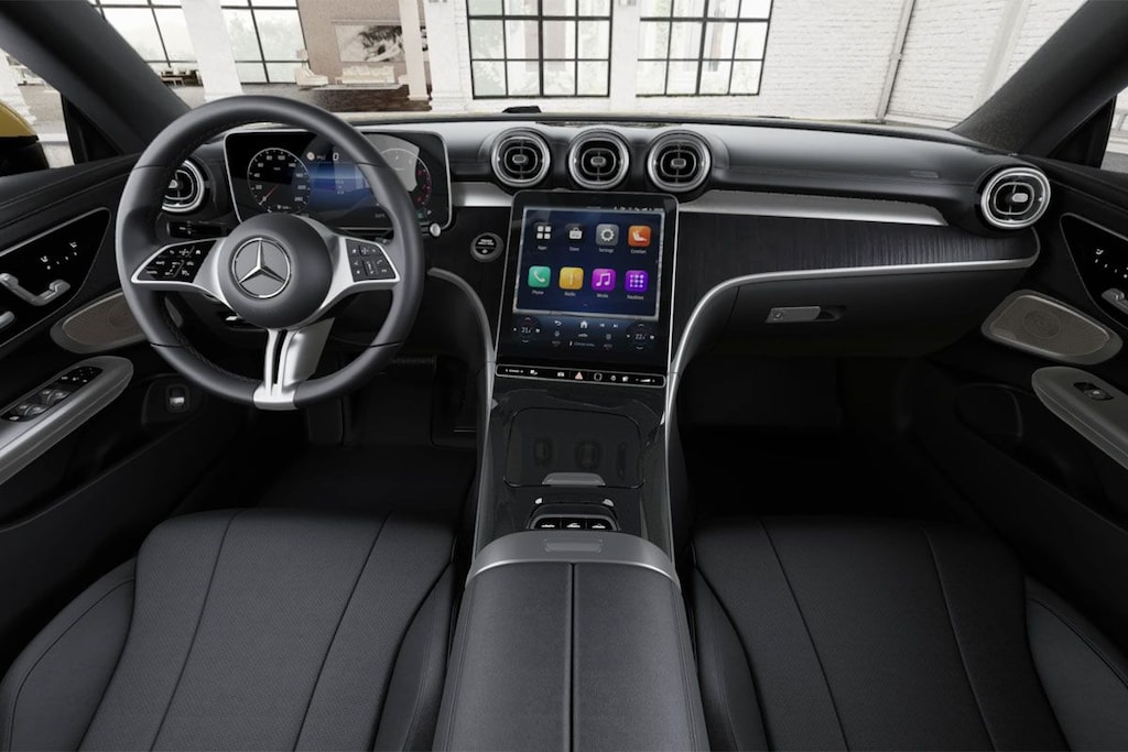 Mercedes-Benz CLE Cabrio back to Basics