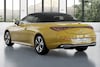 Mercedes-Benz CLE Cabrio back to Basics