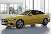 Mercedes-Benz CLE Cabrio back to Basics